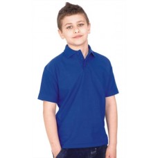 Uneek Clothing 220gsm Childrens Pique Poloshirt