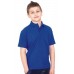 Uneek Clothing 220gsm Childrens Pique Poloshirt
