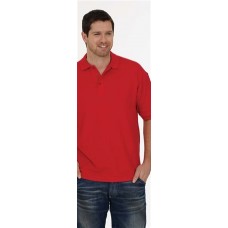 Uneek Clothing 180gsm Cotton Rich Poloshirt