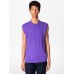 American Apparel Fine Jersey Muscle T-shirt