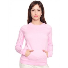 American Apparel Fine Jersey Long Sleeve Sport Raglan Top
