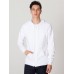 American Apparel California Fleece Zip Hoodie