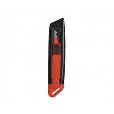 Portwest Workwear Ultra Safety Cutter In Black