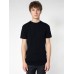 American Apparel Sheer Jersey Short Sleeve Summer T-shirt