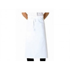 Portwest Workwear Regular Apron White