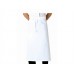 Portwest Workwear Regular Apron White