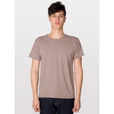American Apparel Power Washed Tee