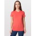 American Apparel Organic Fine Jersey Short Sleeve Women's T-shirt