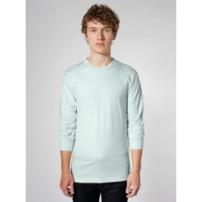 American Apparel Fine Jersey Long Sleeve T-shirt