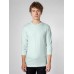 American Apparel Fine Jersey Long Sleeve T-shirt