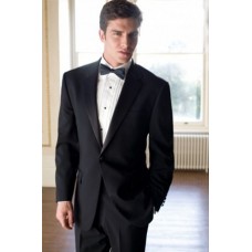 Brook Taverner Sb1 Single Breasted Dress Dinner Jacket