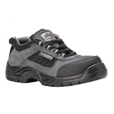 Portwest Workwear Men's 9 Compositelite Trekker Shoe S1