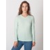 American Apparel Fine Jersey Long Women's Sleeve T-shirt