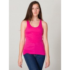 American Apparel Baby Rib Tank