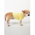 American Apparel Baby Rib Dog T-shirt