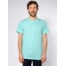 American Apparel Fine Jersey Short Sleeve T-shirt