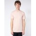 American Apparel Fine Jersey Pocket Short Sleeve T-shirt