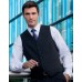 Brook Taverner Gamma 6 Button Waistcoat
