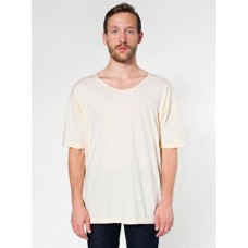 American Apparel Le New Big Tee