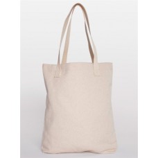 American Apparel Bull Denim Woven Cotton Tote American Apparel Bull Denim Woven Cotton Tote