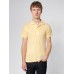 American Apparel Cotton Pique Tennis Shirt