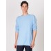 American Apparel Baby Rib Fitted Long Sleeve T-shirt