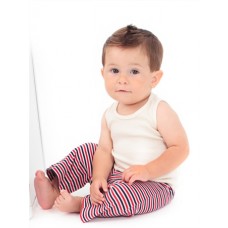 American Apparel Organic Infant Rib Tank