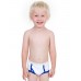 American Apparel Kids Baby Rib Brief