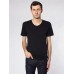 American Apparel Sheer Jersey Loose Crew Summer T-shirt
