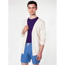 American Apparel Baby Rib Cardigan