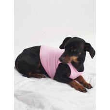 American Apparel California Fleece Dog Vest