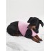 American Apparel California Fleece Dog Vest