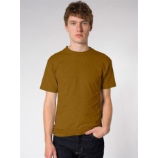 American Apparel Military Surplus Tee