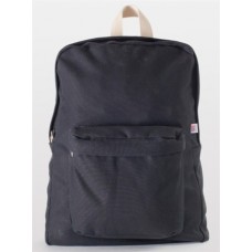 American Apparel Cotton Canvas School Bag