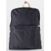 American Apparel Cotton Canvas School Bag
