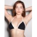 American Apparel Loop Terry Bra