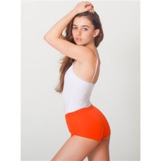 American Apparel Micro-poly Short Short