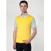 American Apparel Flex Fleece School Boy Vest