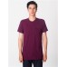 American Apparel Tri-blend Pocket Short Sleeve T-shirt