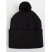 American Apparel Cuffed Acrylic Pom Pom Beanie