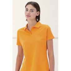 Jerzees Clearance Women's Ultimate Classic Cotton Polo