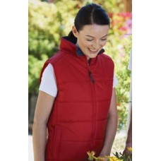 Regatta Clearance Women's Stage Padded Bodywarmer