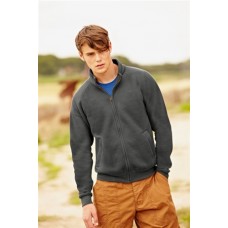 Fruit Of The Loom Mens Sweat Jacket