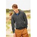 Fruit Of The Loom Mens Sweat Jacket