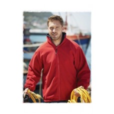 Regatta Clearance Mens Citadel Iii Reversible Fleece Jacket