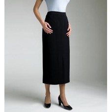 Clubclass Easy Care Collection Capri Long Line Ladies Skirt