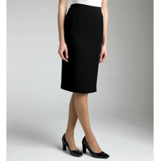 Clubclass Easy Care Collection Dorchester Ladies Pencil Skirt