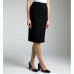 Clubclass Easy Care Collection Dorchester Ladies Pencil Skirt