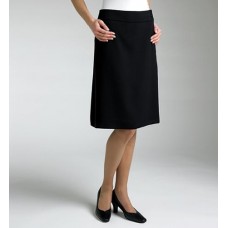 Clubclass Easy Care Collection Erin Flared A-line Skirt