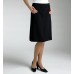 Clubclass Easy Care Collection Erin Flared A-line Skirt